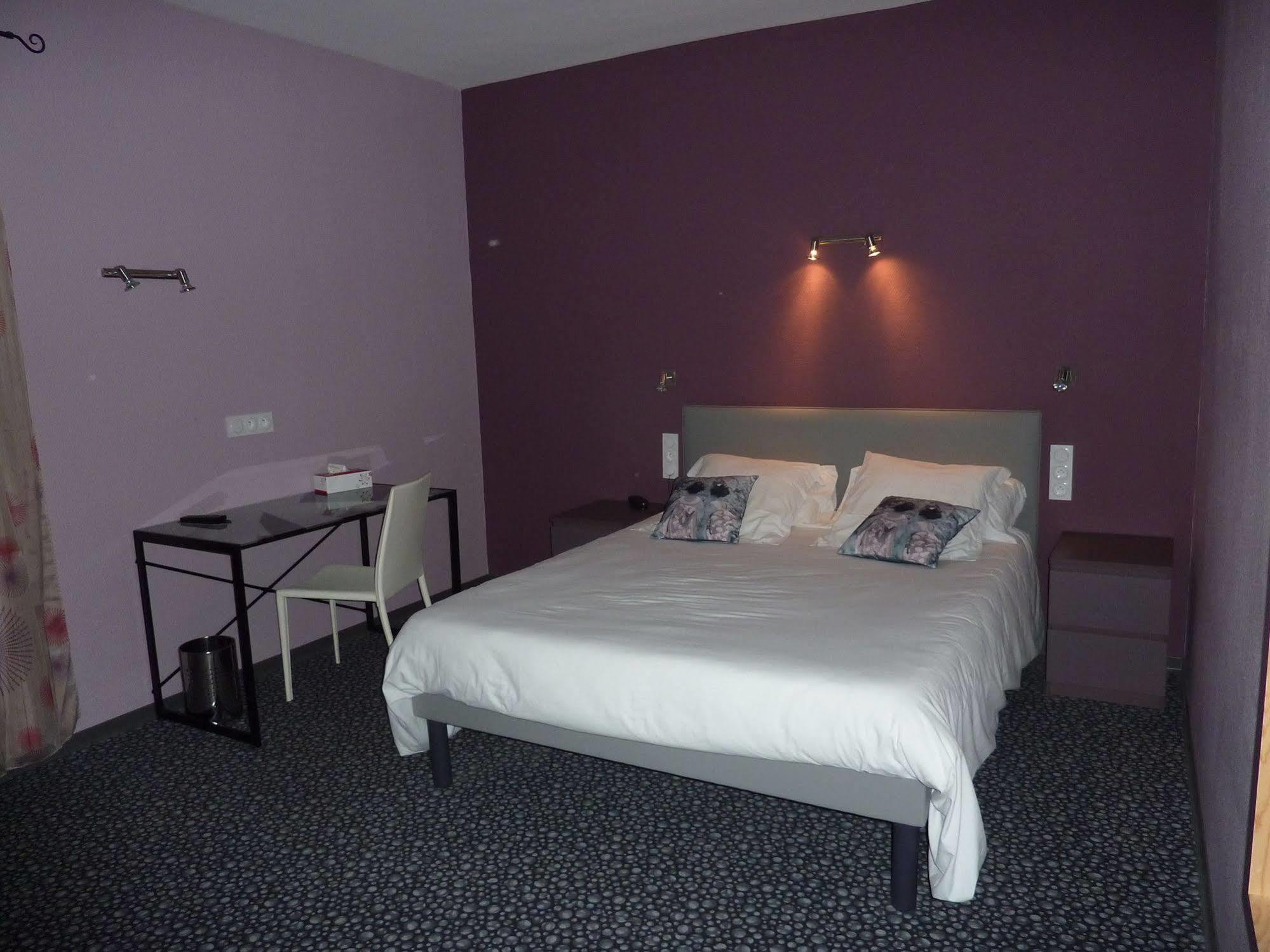 Hotel Imperator เบซิเยร์ ภายนอก รูปภาพ